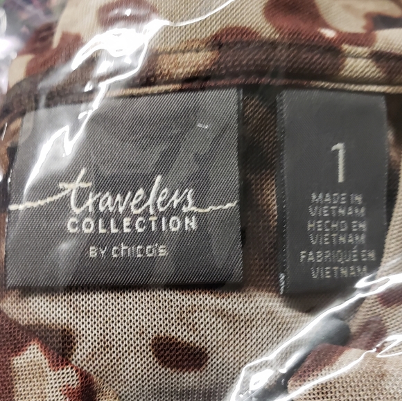 CHICO'S - Picture 9 of 9